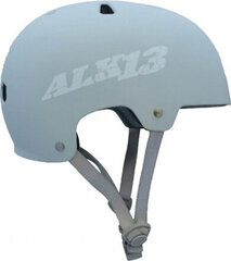 Шлем Alk13 Kripton Skate, Creamy цена и информация | Шлемы | pigu.lt
