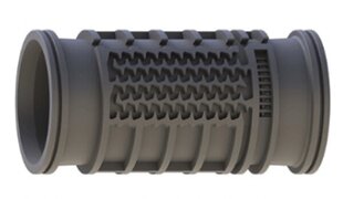 Lašelinio laistymo žarna Bradas WATER FLOW DRIP, 50 m (16 / 0,9mm/ 33cm/ 2,0l/h) kaina ir informacija | Laistymo įranga, purkštuvai | pigu.lt