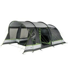 Палатка Хай Пик Гарда 4.0, серо-зеленый цена и информация | Палатки | pigu.lt
