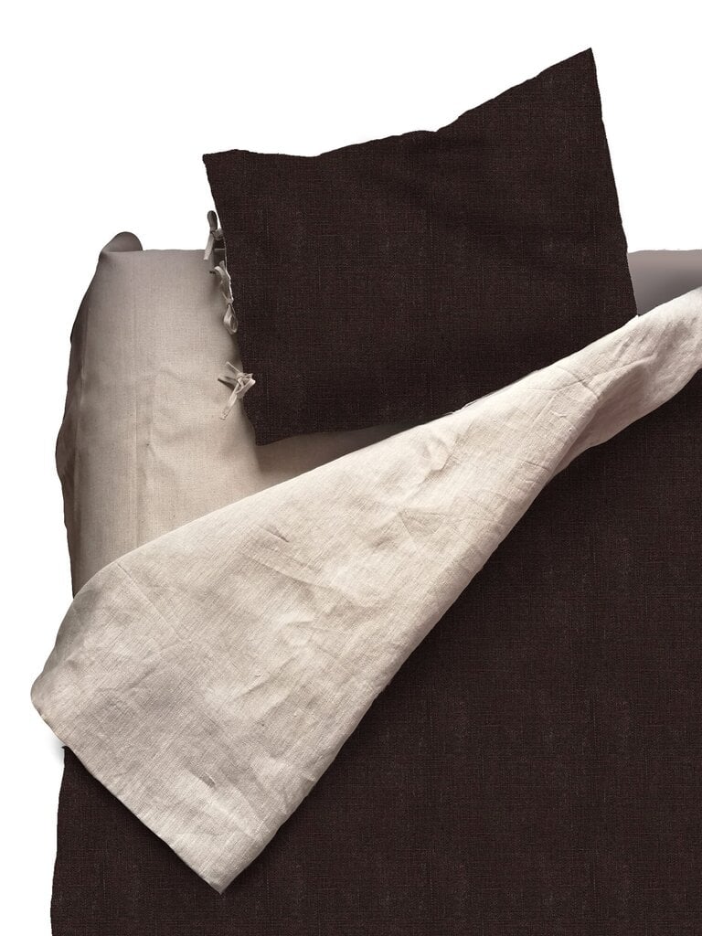 Patalynė patalynė / užvalkalas 150 x 200 cm su pagalvės užvalkalu kaina ir informacija | Patalynės komplektai | pigu.lt