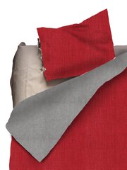 Patalynė patalynė / užvalkalas 150 x 200 cm su pagalvės užvalkalu kaina ir informacija | Patalynės komplektai | pigu.lt