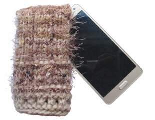 Декоративный чехол для мобильного телефона / чехол для телефона / ручной работы цена и информация | Чехлы для телефонов | pigu.lt
