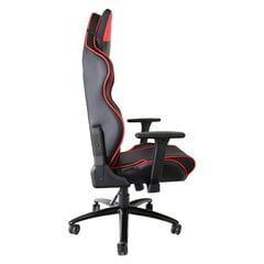 Игровое кресло VARR Monza цена и информация | Офисные кресла | pigu.lt