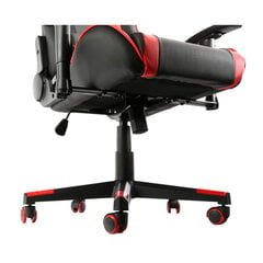 Игровое кресло VARR Monaco цена и информация | Офисные кресла | pigu.lt
