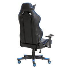 Игровое кресло VARR Nascar цена и информация | Офисные кресла | pigu.lt