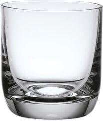 Villeroy & Boch stikliukai, 4 vnt, 40 ml kaina ir informacija | Taurės, puodeliai, ąsočiai | pigu.lt