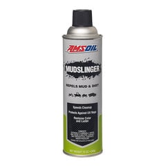 Amsoil Mudslinger 0.340ml (AMSSC) цена и информация | Другие масла | pigu.lt