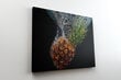 Paveikslas Ananasas, 60x80 cm kaina ir informacija | Reprodukcijos, paveikslai | pigu.lt