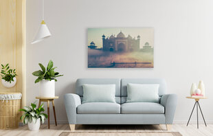 Paveikslas Agra, 60x80 cm kaina ir informacija | Reprodukcijos, paveikslai | pigu.lt