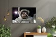 Paveikslas Astronautas, 40x60 cm kaina ir informacija | Reprodukcijos, paveikslai | pigu.lt