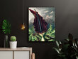 Plakatas Dragon Arum, 42x59 cm (A2), kaina ir informacija | Reprodukcijos, paveikslai | pigu.lt