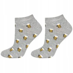 Soxo vyriškos kojinės, 2 poros цена и информация | Мужские носки | pigu.lt