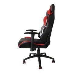 Игровое кресло VARR Silverstone цена и информация | Офисные кресла | pigu.lt