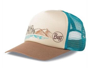 Buff Trucker kepurė, S / M dydis цена и информация | Мужские шарфы, шапки, перчатки | pigu.lt