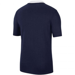 Nike marškinėliai berniukams DF Park 20, CW6935 451 цена и информация | Рубашки для мальчиков | pigu.lt