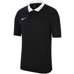 Nike marškinėliai berniukams DF Park 20 Polo CW6935010 kaina ir informacija | Marškinėliai berniukams | pigu.lt