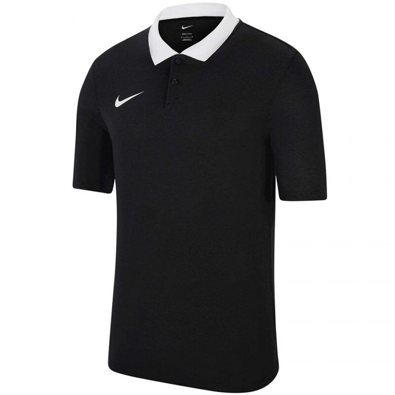 Nike marškinėliai berniukams DF Park 20 Polo CW6935010 цена и информация | Marškinėliai berniukams | pigu.lt