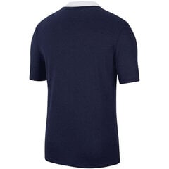 Nike marškinėliai berniukams DF Park 20 Polo CW6935010 цена и информация | Рубашка для мальчиков | pigu.lt