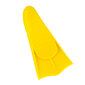 Plaukmenys Scorpena Pool Training, geltonos spalvos kaina ir informacija | Plaukmenys | pigu.lt