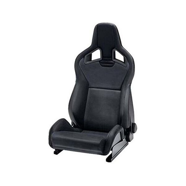 Sėdynė Recaro RC410001132 , juoda kaina | pigu.lt