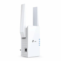 TP-Link RE505X kaina ir informacija | Maršrutizatoriai (routeriai) | pigu.lt