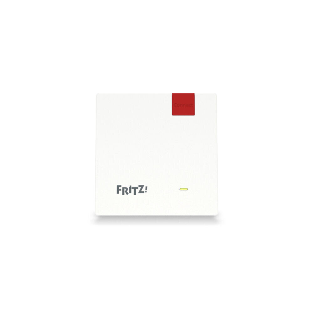 Fritz! Repeater 1200 AX kaina ir informacija | Maršrutizatoriai (routeriai) | pigu.lt
