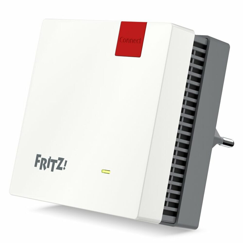 Fritz! Repeater 1200 AX kaina ir informacija | Maršrutizatoriai (routeriai) | pigu.lt