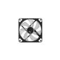 NOX H-FAN PRO 120mm цена и информация | Kompiuterių ventiliatoriai | pigu.lt