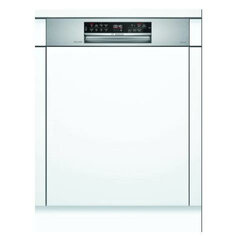 Посудомоечная машина BOSCH SBH4HCX48E Белый (60 cm) цена и информация | Посудомоечные машины | pigu.lt