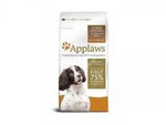 Applaws Dog Chicken Small & Medium Breed Adult, 2 kg