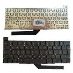 Клавиатура Apple A2141, UK цена и информация | Аксессуары для компонентов | pigu.lt