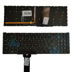 Acer PH315-52/PH317-53/PH317-53-7777 US kaina ir informacija | Komponentų priedai | pigu.lt