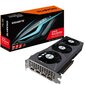 Gigabyte GV-R665XTEAGLE-8GD kaina ir informacija | Vaizdo plokštės (GPU) | pigu.lt