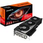 Gigabyte E GV-R665XTGAMINGOC-8GD kaina ir informacija | Vaizdo plokštės (GPU) | pigu.lt