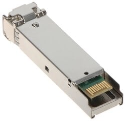 Dahua GTS-SFP-2LCG цена и информация | Маршрутизаторы (роутеры) | pigu.lt