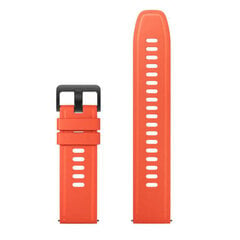 Xiaomi Watch S1 Active Strap, Orange (BHR5593GL) цена и информация | Аксессуары для смарт-часов и браслетов | pigu.lt