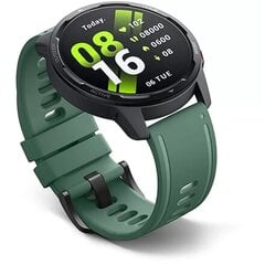 Xiaomi 36760 Green цена и информация | Xiaomi Умные часы и браслеты | pigu.lt