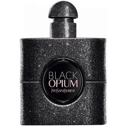 Kvapusis vanduo Yves Saint Laurent Black Opium Extreme EDP moterims, 50 ml kaina ir informacija | Kvepalai moterims | pigu.lt