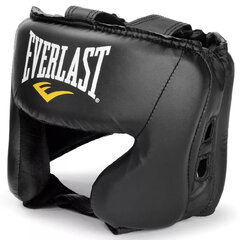 EVERLAST apsauginis bokso šalmas kaina ir informacija | Šalmai | pigu.lt