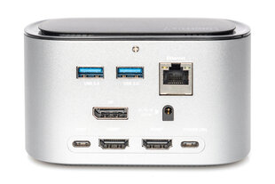 Adapteris Dignitus DA-70889 11, USB-C kaina ir informacija | Adapteriai, USB šakotuvai | pigu.lt