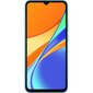 Xiaomi Redmi 9C NFC Dual SIM 3/64GB,MZB0A4PEU Aurora Green цена и информация | Mobilieji telefonai | pigu.lt