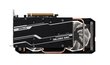 ASRock AMD Radeon RX 6650 XT Challenger D 8GB OC (RX6650XT CLD 8GO) kaina ir informacija | Vaizdo plokštės (GPU) | pigu.lt
