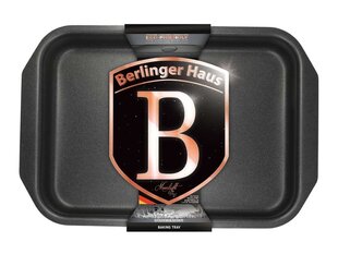 Berlinger Haus Форма для выпечки  BH-6017 Moonlight, гранитная цена и информация | Формы, посуда для выпечки | pigu.lt