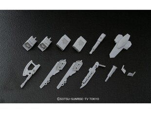 Plastikinis surenkamas Gunpla modelis Bandai - HGBC Gunpla Battle Arm Arms, 1/144, 59565 kaina ir informacija | Konstruktoriai ir kaladėlės | pigu.lt