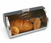 Klausberg duoninė KB-7269, juodos/sidabro spalvos kaina ir informacija | Virtuvės įrankiai | pigu.lt
