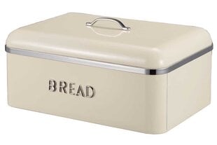 Metlex duoninė MX-1614CR, smėlio spalvos kaina ir informacija | Virtuvės įrankiai | pigu.lt