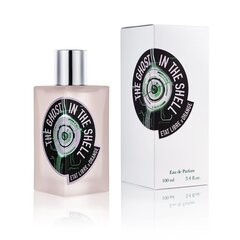 Парфюмерная вода для мужчин и женщин Etat Libre D'orange Ghost In The Shell Unisex EDP, 100 мл цена и информация | Женские духи | pigu.lt