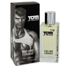 Парфюмерная вода Etat Libre D'Orange Tom of Finland EDP для мужчин, 50 мл цена и информация | Женские духи | pigu.lt