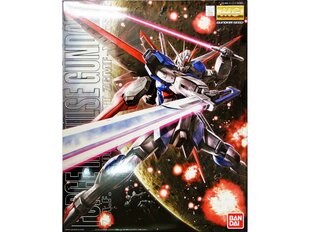 Plastikinis surenkamas Gunpla modelis Bandai - MG Gundam Seed Force Impulse Gundam, 1/100, 63040 kaina ir informacija | Konstruktoriai ir kaladėlės | pigu.lt