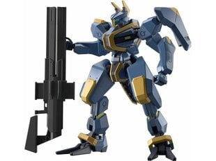 Plastikinis surenkamas Gunpla modelis Bandai - HG Kyokai Senki MAILeS Jogan, 1/72, 62020 kaina ir informacija | Konstruktoriai ir kaladėlės | pigu.lt